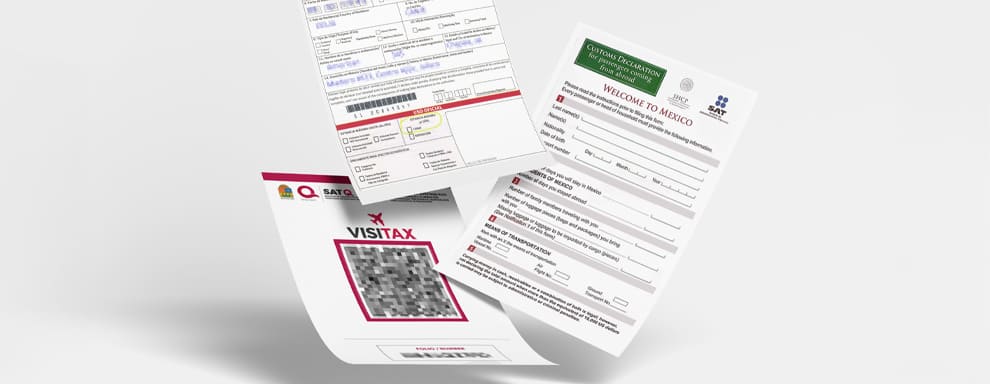 Avoid These Common Travel Document Mistakes Before Visiting Mexico in 2026
