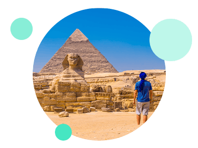 Egypt eVOA Egypt eVOA