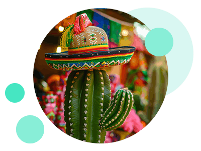 Mexico FMM Mexico FMM